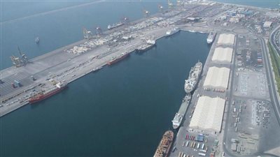 يغير شكل البحيرة.. ميناء رشيد أول مشروع متكامل للصيد في مصر| تفاصيل