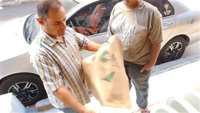 استمرار حملات التوعية البيئية الميدانية بمحافظة البحر الأحمر 