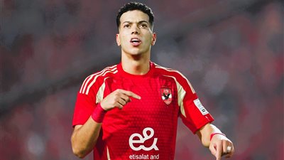 الأهلي يرسل تحاليل إمام عاشور إلى طبيب ألماني قبل حسم موعد عودته للملاعب