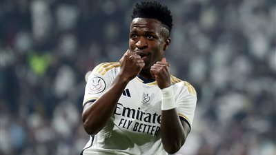 ريال مدريد في مأزق جديد.. فينيسيوس يطلب الرحيل عن المرينجي بعد الكلاسيكو