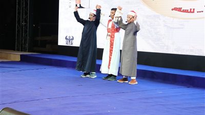 الأزهر الشريف يشارك بجناح في معرض «يوم مصر والدول الشقيقة والصديقة 2025»