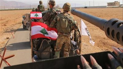 لجنة الحوار اللبناني الفلسطيني: ملتزمون بمسار حصر السلاح بيد الدولة اللبنانية 