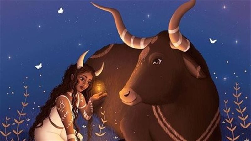 حظك اليوم برج الثور 