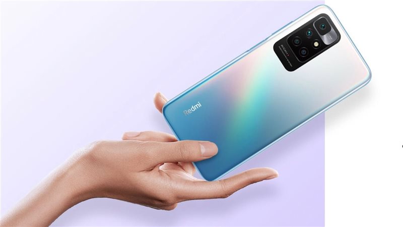 هاتف Redmi 10C