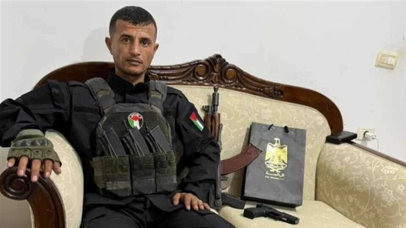 ياسر أبو شباب 