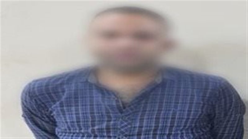 المتهم 