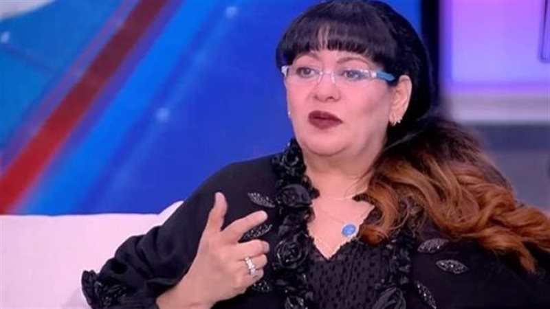 فريدة سيف النصر