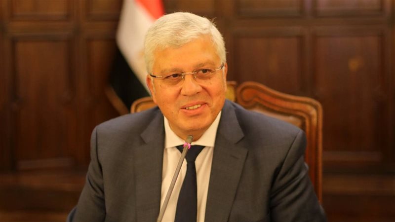 وزير التعليم العالي 