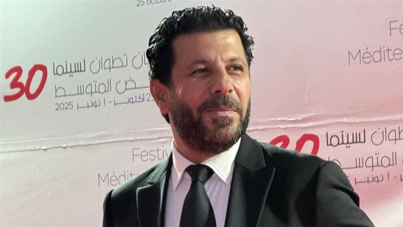 اياد نصار
