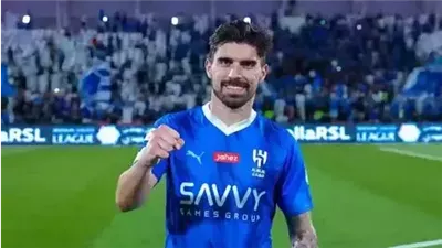 نيفيز يقترب من العودة إلى البريميرليج ويطلب الرحيل عن الهلال