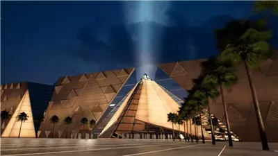  الخميس.. «المتحف المصري الكبير» يتصدر الإذاعة المدرسية على مستوى الجمهورية