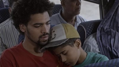 الفيلم المصري المستعمرة يشارك في مهرجان البحر الأحمر السينمائي