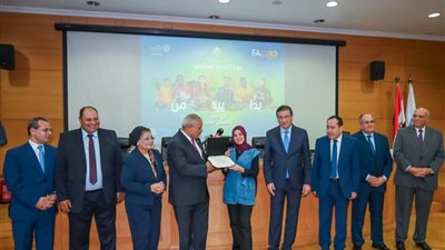 جامعة طنطا تحصد المركز الأول في مسابقتي 