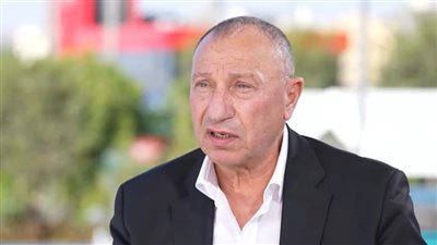 محمود الخطيب: فوز القائمة بالتزكية 