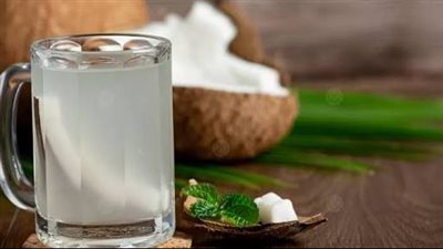 لا غنى عنه … 4 فوائد لتناول ماء جوز الهند يوميا 