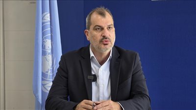 المتحدث باسم اليونيفيل: مخاوف أمنية في كفر كلا بعد تحليق مسيّرة إسرائيلية قرب قوات الأمم المتحدة