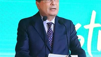 وزير الزراعة يشارك في احتفالية اليوم الوطني لدولة أستراليا 