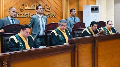 القصة كاملة.. الجنايات وأمن الدولة تنظران محاكمة أب تخلى عن أبوته في مدينة السادات بالمنوفية 
