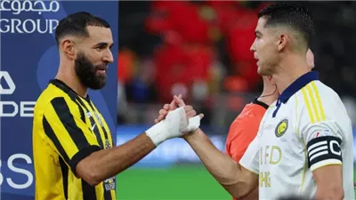 قناة مفتوحة تنقل مباراة النصر والهلال بدوري روشن السعودي