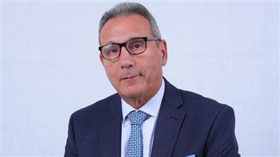 «الأتربي»: نفخر بشراكة البنك الأهلي مع المتحف المصري الكبير ودعمه واجب وطني