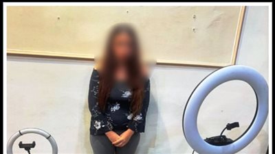القبض على صانعة محتوى بالإسكندرية.. اعرف السبب