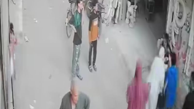 صورة من الفيديو 