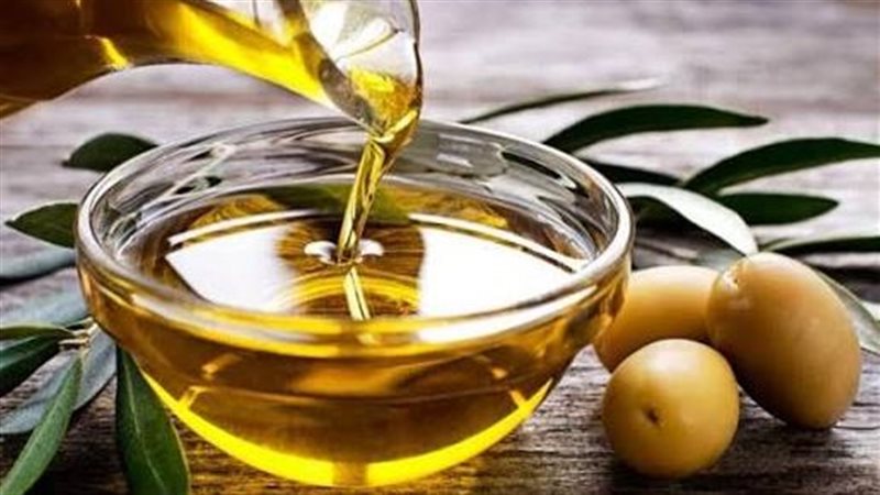 فوائد زيت الزيتون 