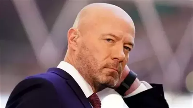 آلان شيرر