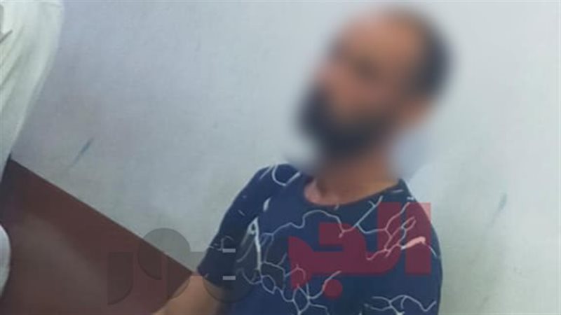 صورة المتهم