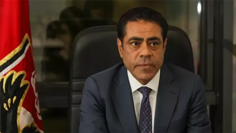 طارق قنديل