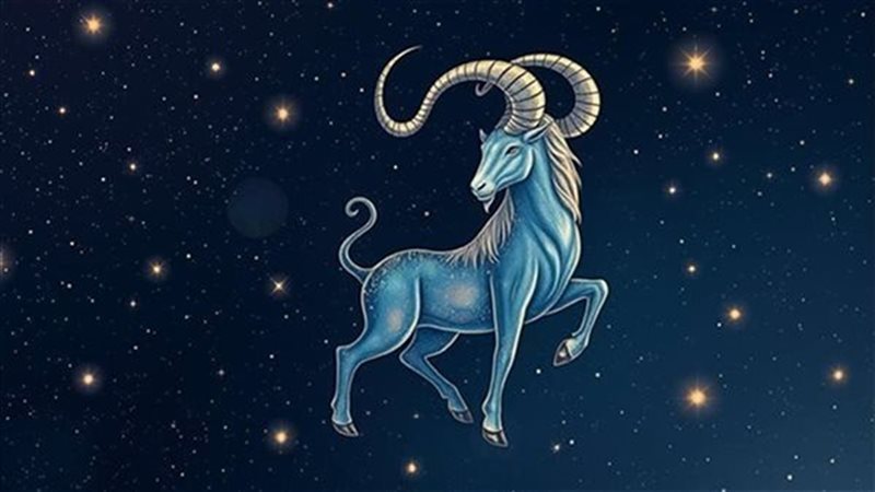 برج الجدي وحظك اليوم 