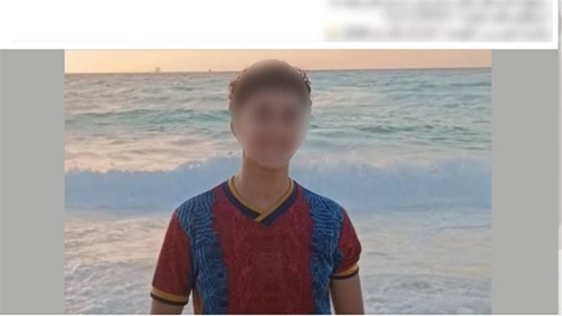 عودة طالب القاهرة المتغيب 