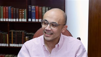 أحمد حسام عوض: أعضاء الأهلي على قدر المسؤولية وأثق في حضورهم بكثافة