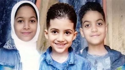 علاقة سابقة.. تفاصيل مرعبة في اعترافات قاتل 3 أطفال وأمهم بالهرم