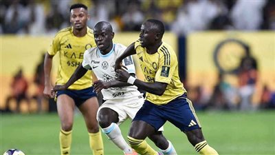 الاتحاد يهزم النصر ويكمل عقد المتأهلين إلى ربع نهائي كأس الملك السعودي