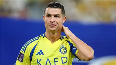تقارير إنجليزية تكشف مصير كريستيانو رونالدو مع النصر السعودي بعد أزمته الأخيرة