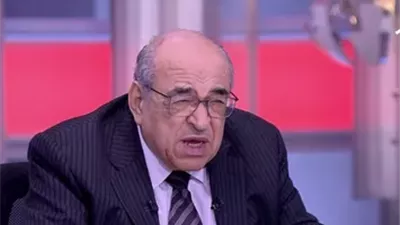 مصطفى الفقي: الصراع بين الجيش السوداني والدعم السريع هو حرب أهلية متكاملة