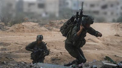 رفح تحت النار: مواجهة تحت الأرض تُشعل توتر القطاع مجددًا