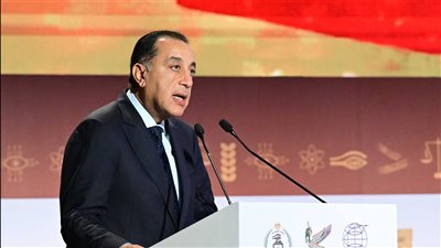 مدبولي: الدولة تلتزم ببناء نظام صحي متكامل يضمن رعاية متميزة لجميع المواطنين