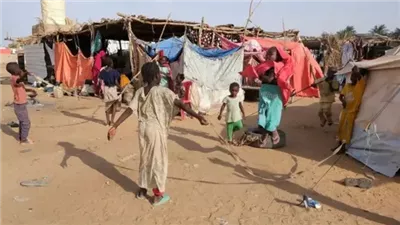 سياسي سوداني: ما يحدث في الفاشر عبارة عن تطهير عرقي وإبادة جماعية ودور مصر واضح 