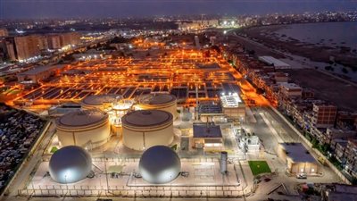 صحة المواطنين: 3 ملايين مصري يستفيدون من مشروعات مياه وصرف بين 2014 و2016