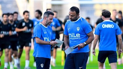 صراع داخلي يهدد الاستقرار.. هل يقترب الزمالك من الانفجار الإداري؟