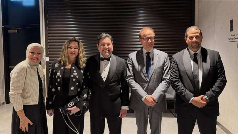 هاني شاكر