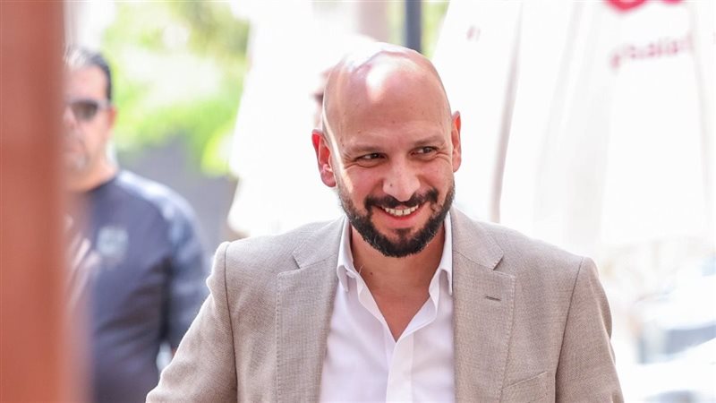 حازم هلال