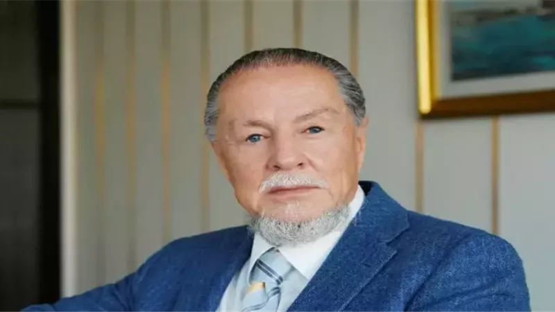 رجل الأعمال الإسرائيلي إيال عوفر
