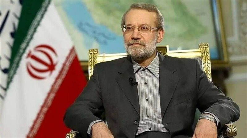 علي لاريجاني