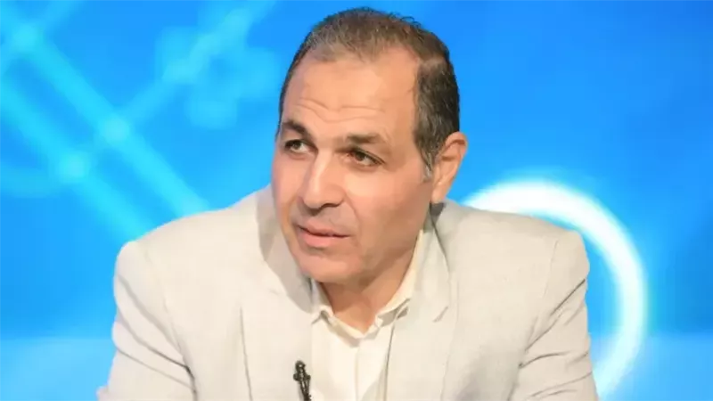 تامر عبدالحميد