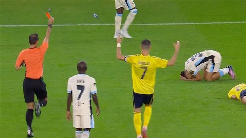 الاتحاد والنصر