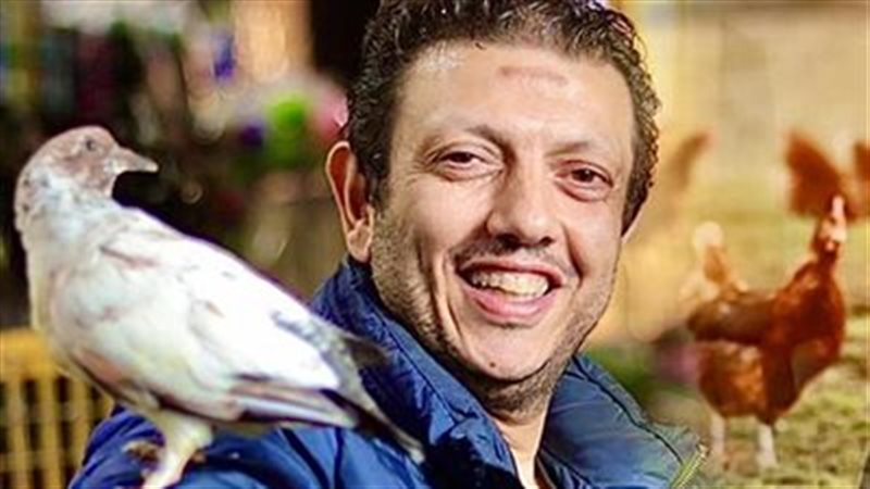الشيف عدنان 
