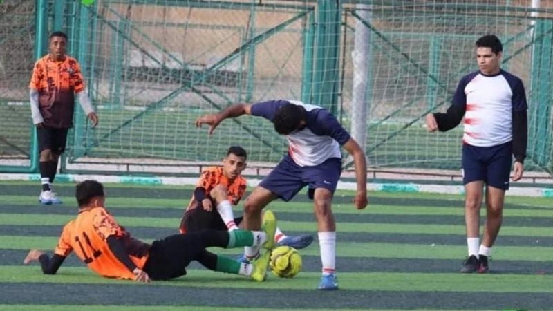 بطولات الاتحاد المصري للقدرة